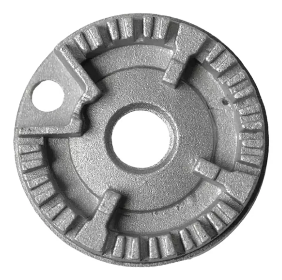 Quemador Para Cocina Universal De 55mm Sabaf (tapa H) 5