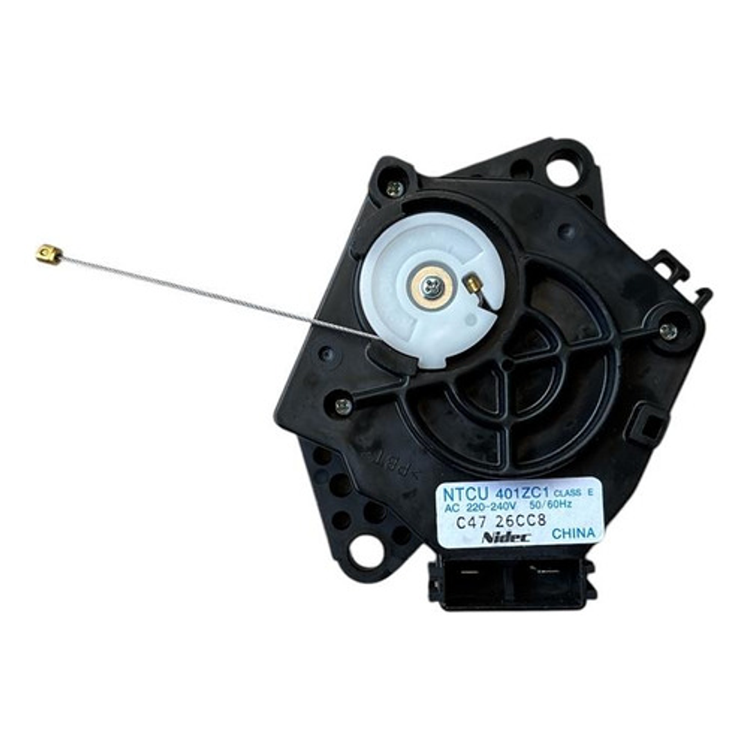 Minimotor O Motordrain Para Lavadoras Fensa-mademsa 2