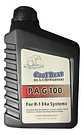 Aceite Compresor Automotriz (r134a) Pag 100 (1 Litro) - Miniatura 1