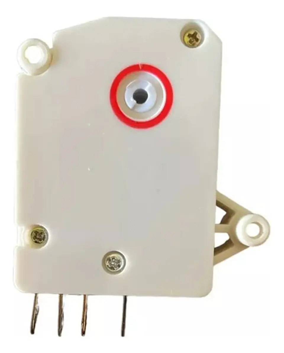 Timer Para Refrigerador 8 Horas X 30 Minutos 3