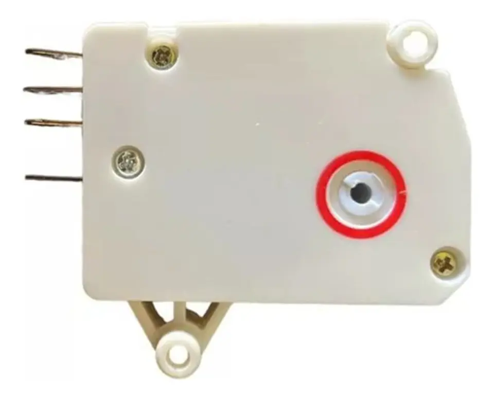 Timer Para Refrigerador 8 Horas X 30 Minutos 4