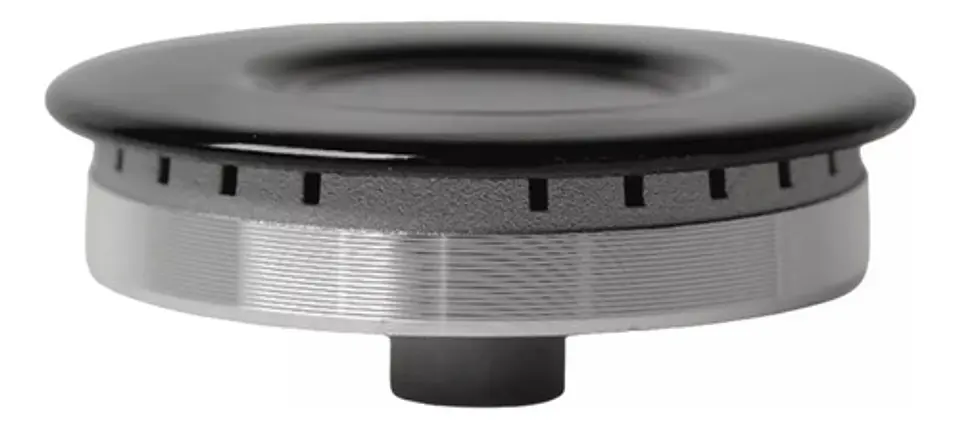 Quemador Para Cocina Universal De 100mm Sabaf (tapa H) 3