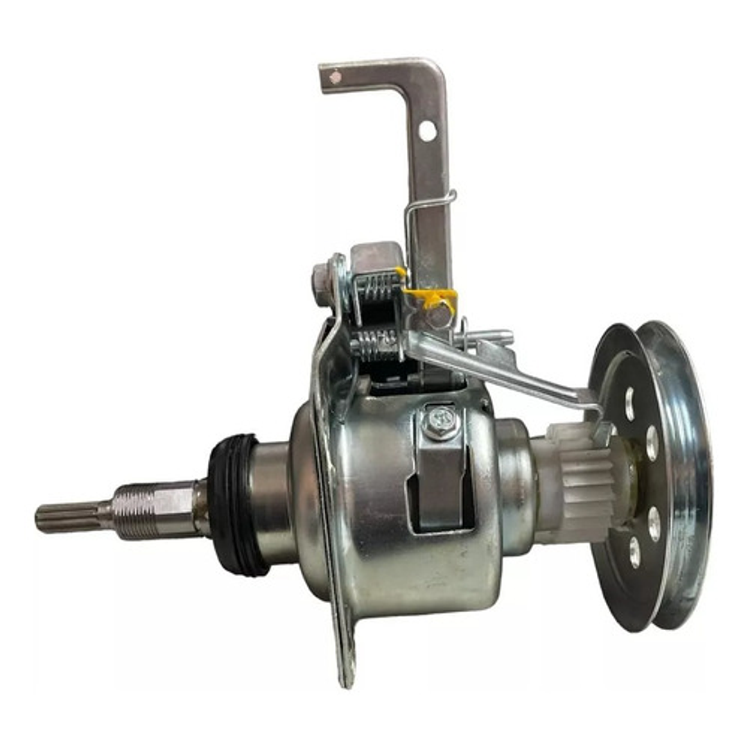 Eje Para Lavadora Samsung Grande 8-10 Kilos (mecanismo) 1