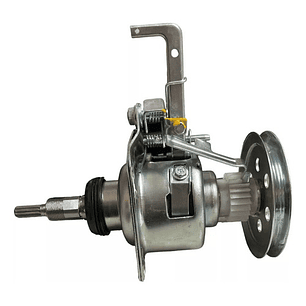 Eje Para Lavadora Samsung Grande 8-10 Kilos (mecanismo)