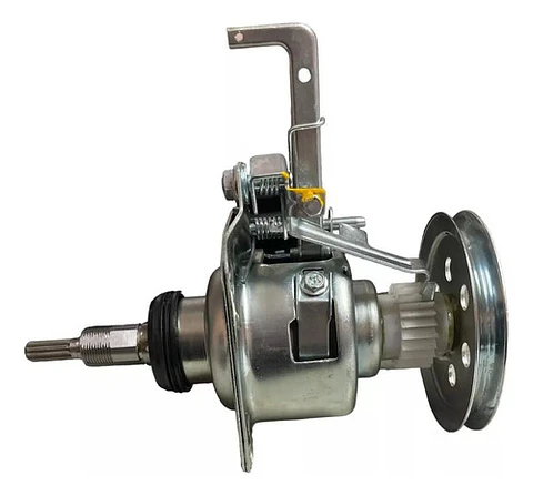 Eje Para Lavadora Samsung Grande 8-10 Kilos (mecanismo)