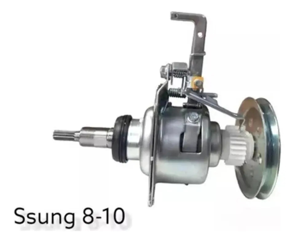 Eje Para Lavadora Samsung Grande 8-10 Kilos (mecanismo) 3