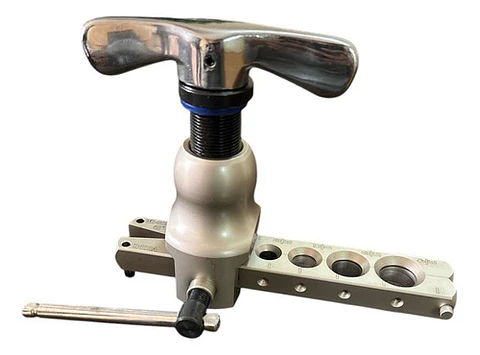 Expandidor De Tubos Manual Wk-806a