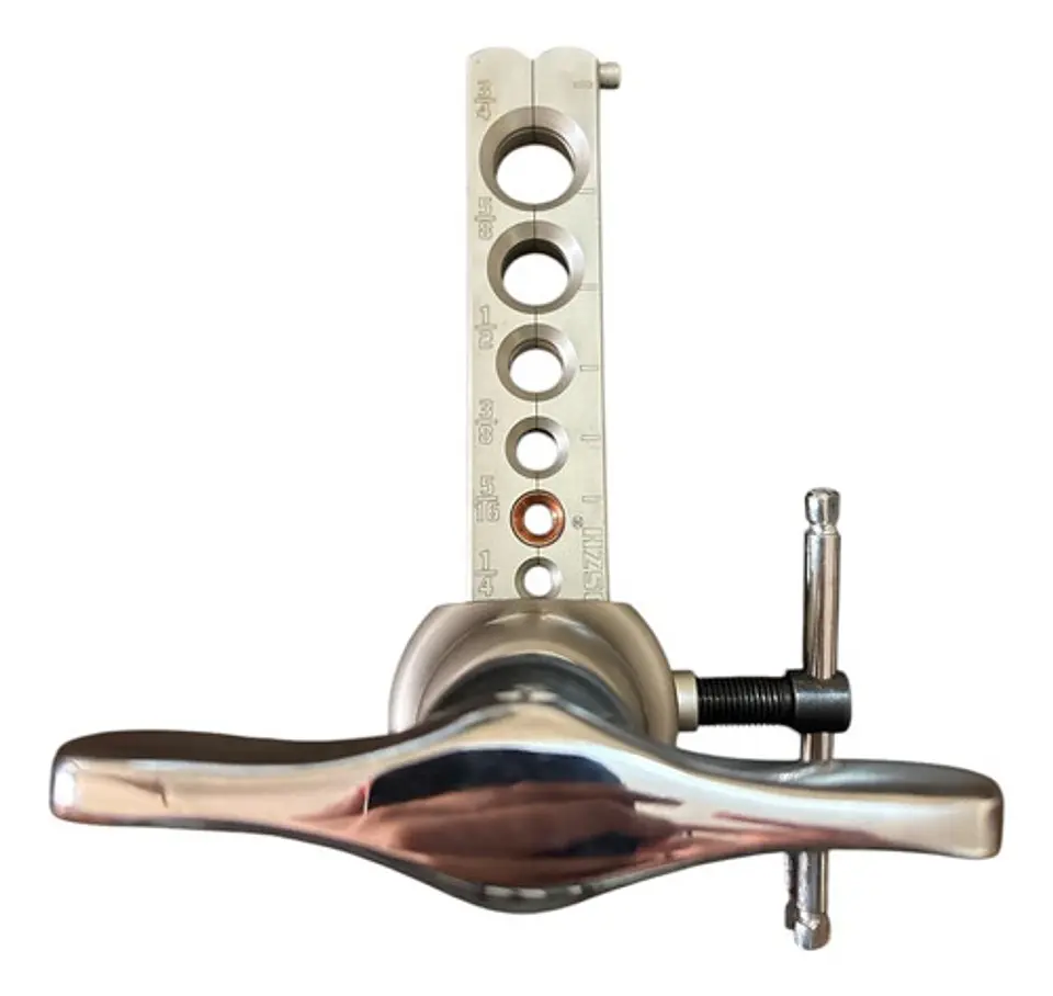 Expandidor De Tubos Manual Wk-806a 3