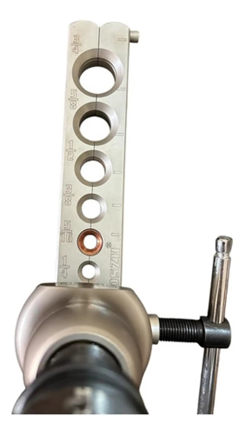 Expandidor De Tubos Manual Wk-806a 5