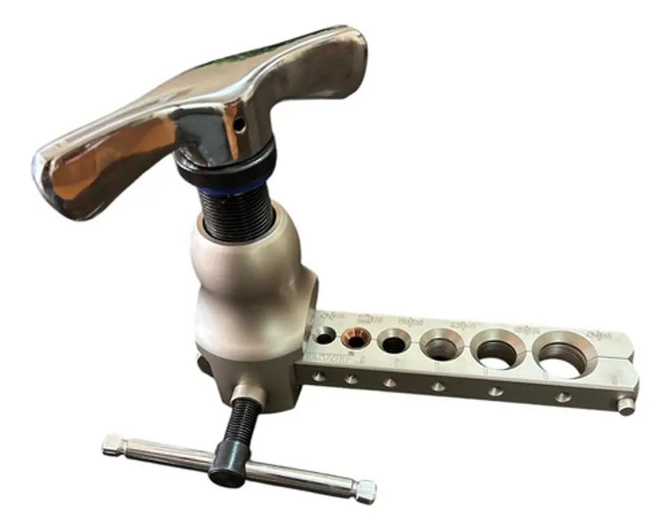 Expandidor De Tubos Manual Wk-806a 6