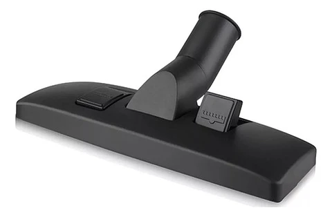 Barre Alfombra Aspiradora Entrada 35mm Base Metalica