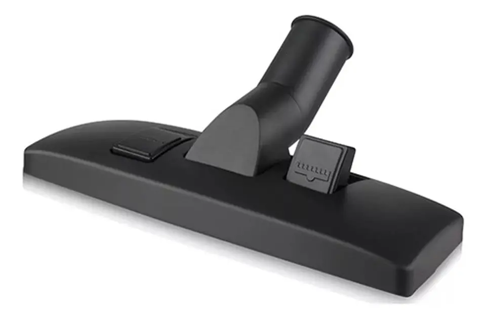 Barre Alfombra Aspiradora Entrada 35mm Base Metalica 1