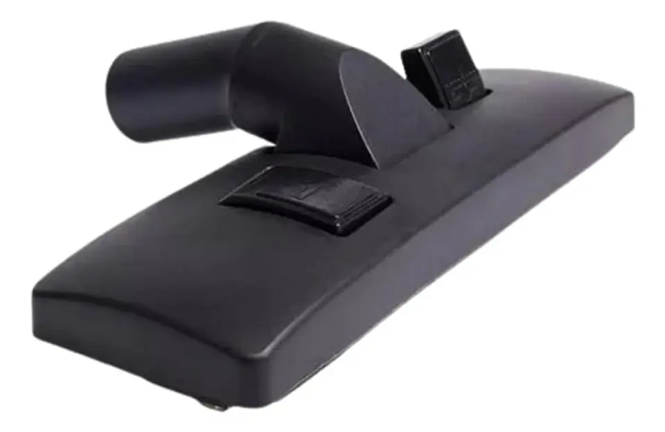 Barre Alfombra Aspiradora Entrada 35mm Base Metalica 5