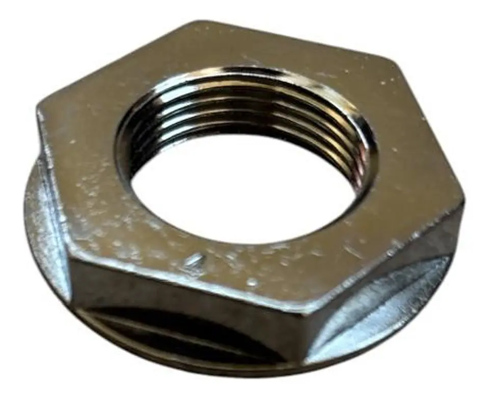 Tuerca Para Mecanismo De Lavadora LG 1