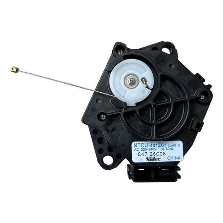 Drainmotor O Minimotor Para Lavadoras Fensa-mademsa 1