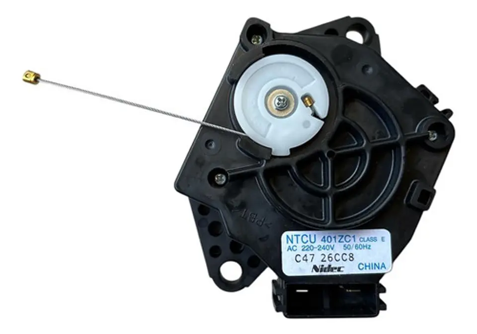 Drainmotor O Minimotor Para Lavadoras Fensa-mademsa 1