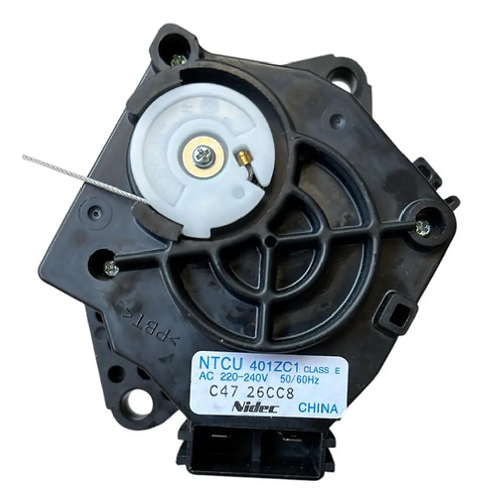 Drainmotor O Minimotor Para Lavadoras Fensa-mademsa 3