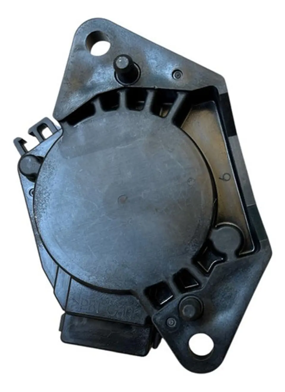 Drainmotor O Minimotor Para Lavadoras Fensa-mademsa 4