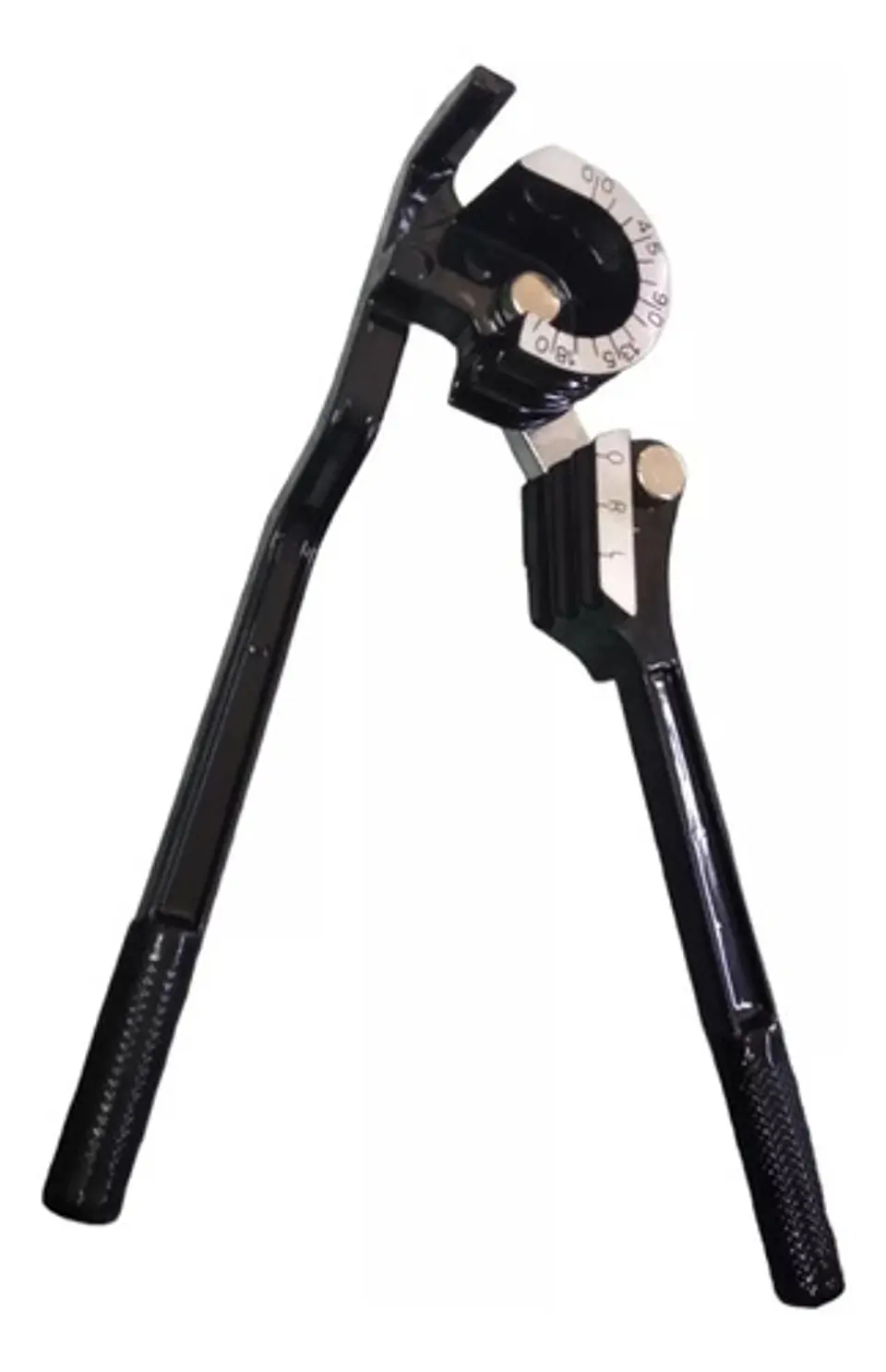 Dobladora De Tubos Triple De 1/4, 5/16 Y 3/8 2