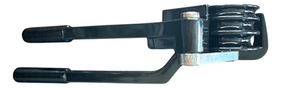 Dobladora De Tubos Triple De 1/4, 5/16 Y 3/8 4