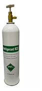 Bombona Refrigerante R 22 800 Gr Con Llave - Miniatura 2