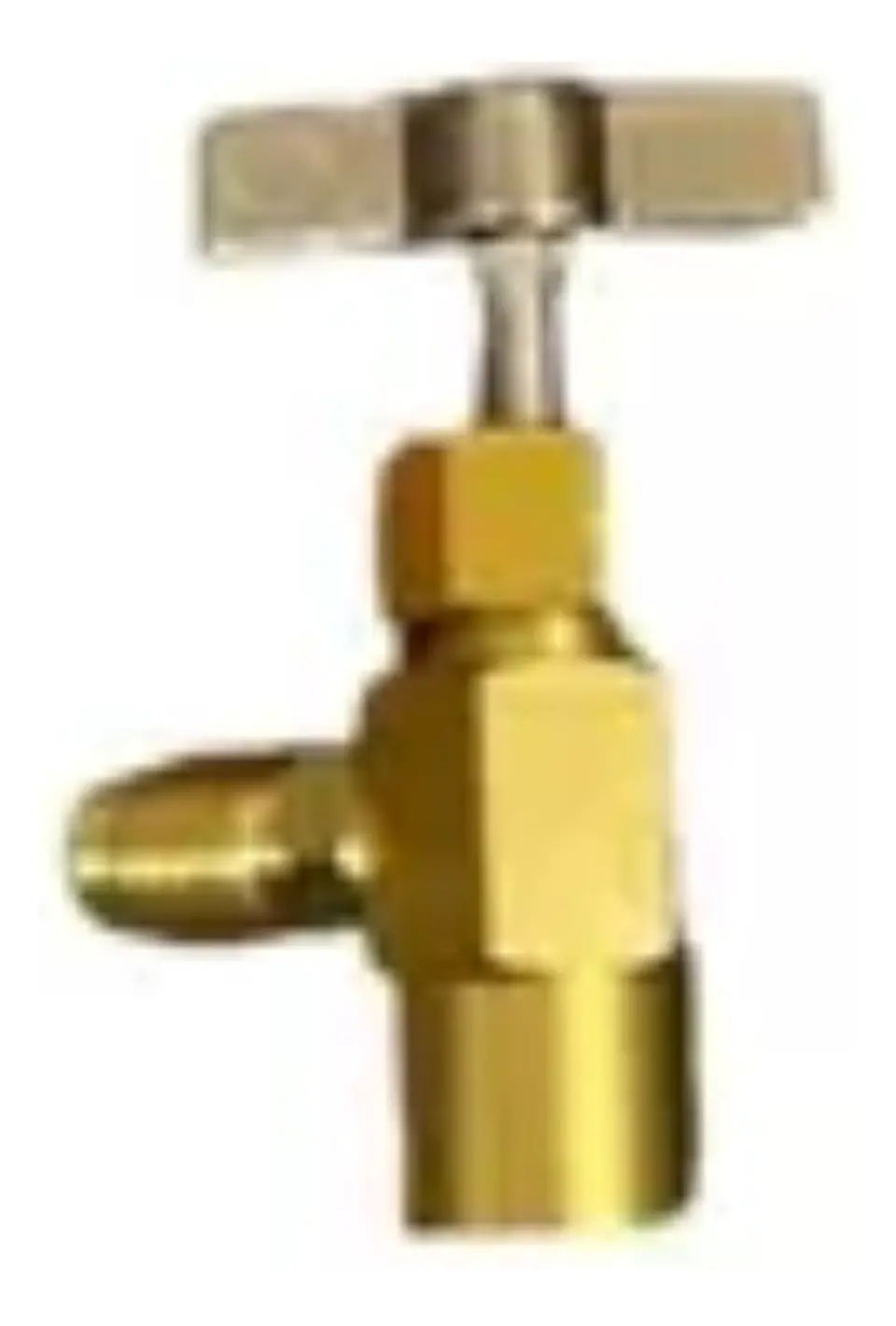 Bombona Refrigerante R 22 800 Gr Con Llave 3