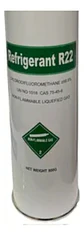 Bombona Refrigerante R 22 800 Gr Con Llave - Miniatura 4