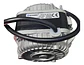 Ventilador De 18 Watt Para Refrigeracion - Miniatura 1