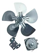 Ventilador De 18 Watt Para Refrigeracion - Miniatura 2
