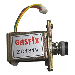 Bobina De Gas O Solenoide Vitality Standard Zd131v