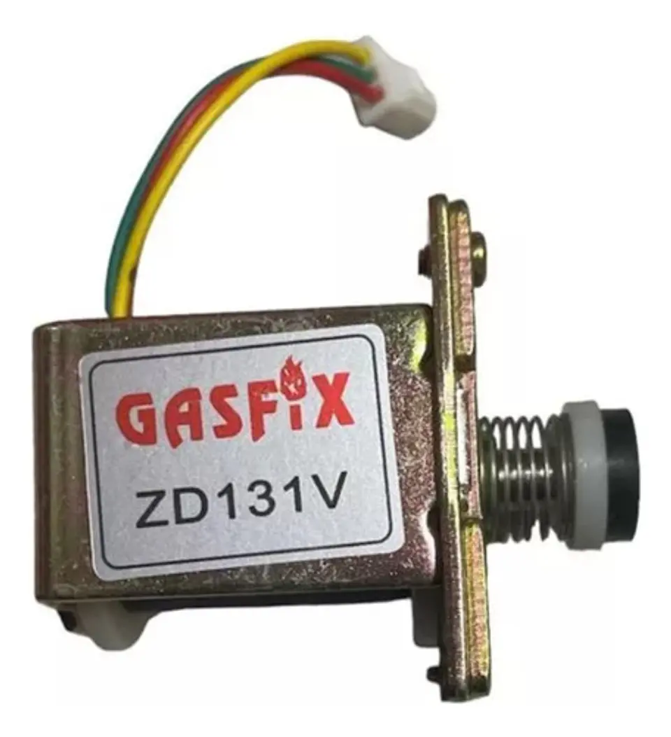 Bobina De Gas O Solenoide Vitality Standard Zd131v 1