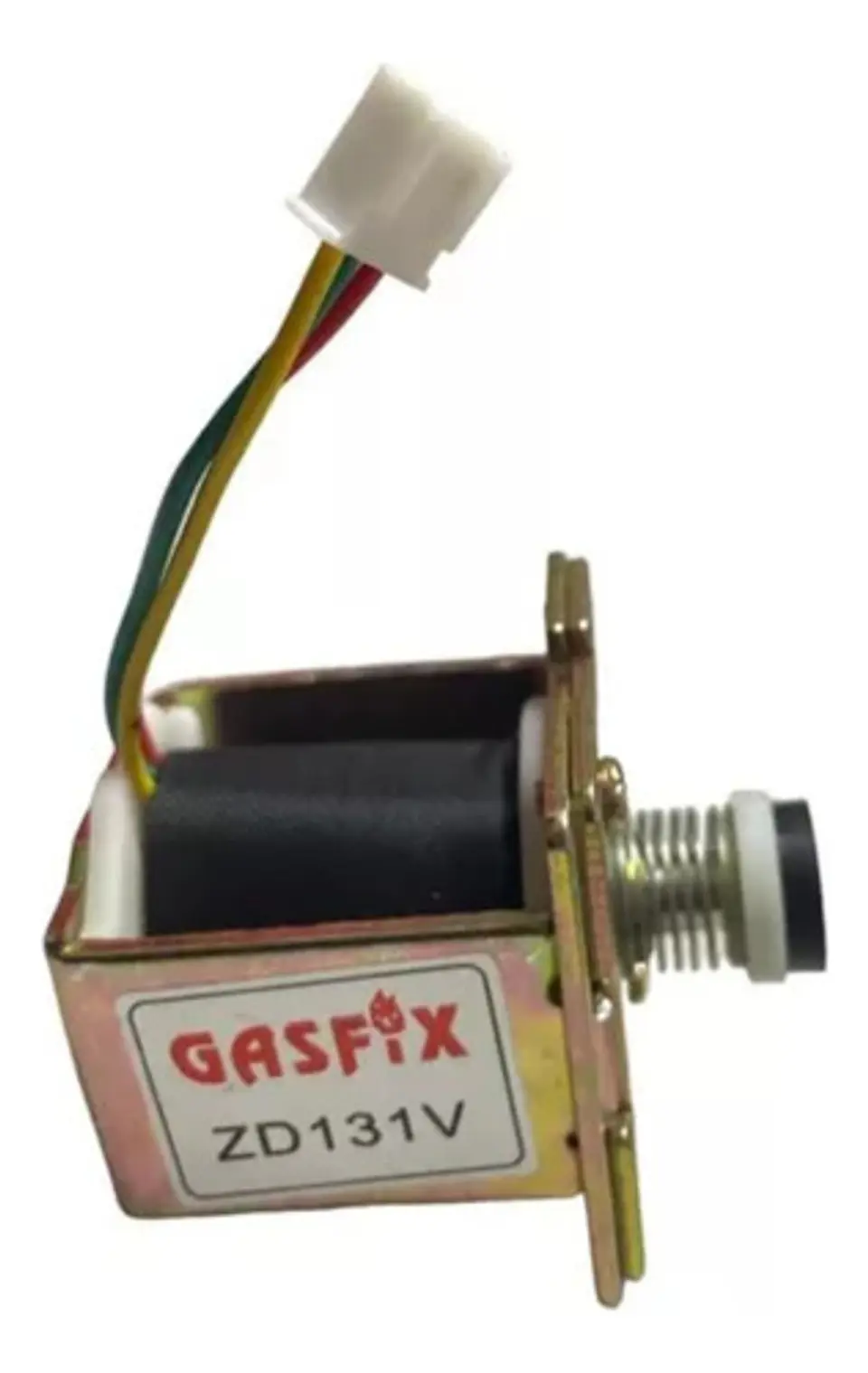 Bobina De Gas O Solenoide Vitality Standard Zd131v 3