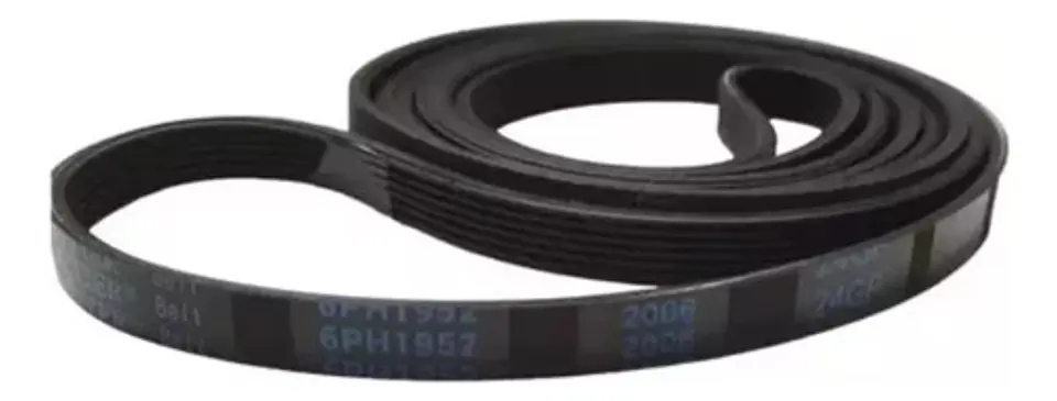 Correa Para Secadora 1952 6ph Multimarcas 2