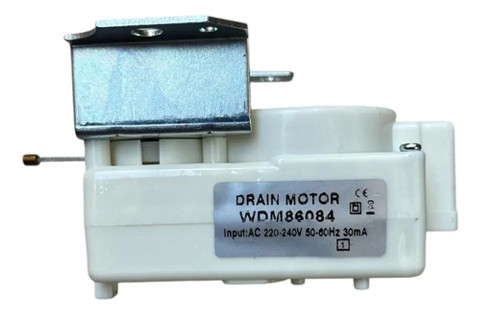 Drainmotor O Minimotor Para Lavadoras LG-samsung-daewoo-cti 2