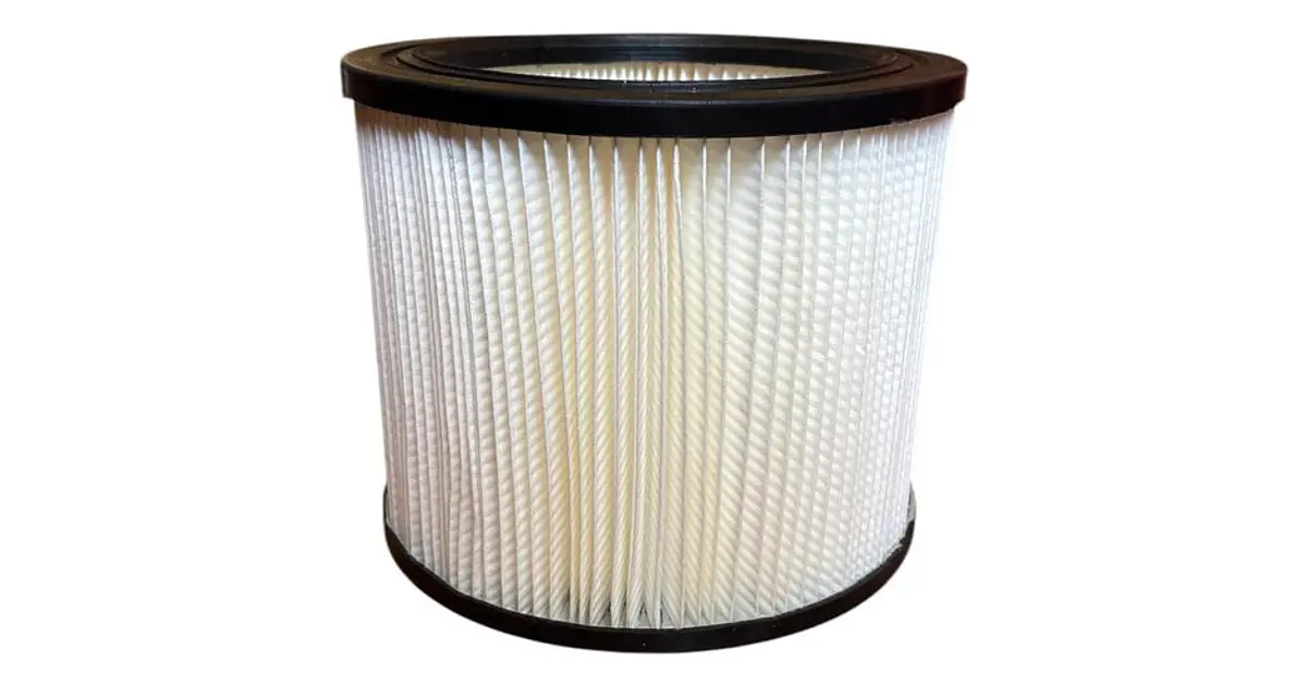 Filtro Para Aspiradora Thomas Th1216/1218/1516/1520/1616
