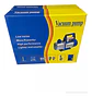 Bomba De Vacio 3 Cfm Vp125 1 Fase - Miniatura 4
