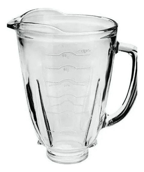 Vaso Compatible Con Licuadora Oster Brly (alternativo)