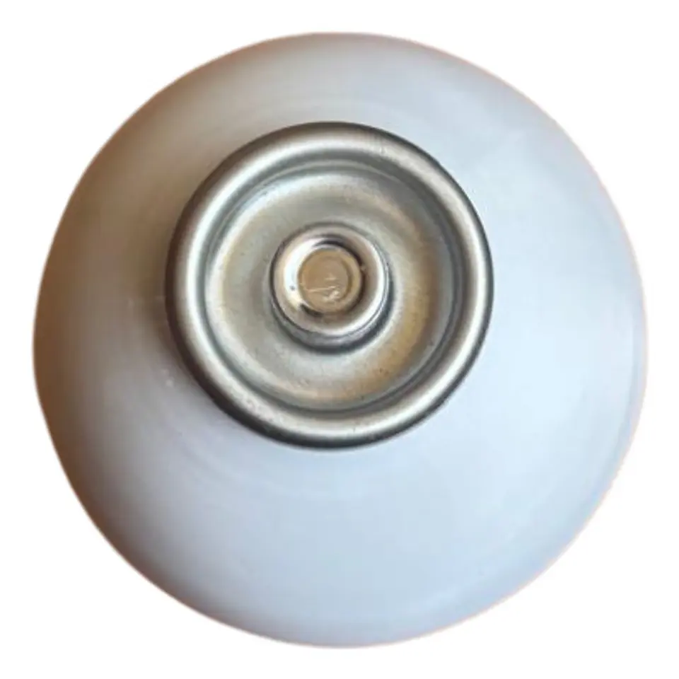 Bombona De Refrigerante R600a 400gr Con Llave 3