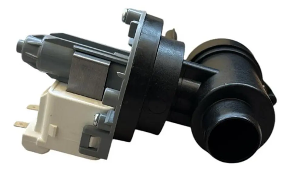 Bomba Para Lavadora LG Magnetica F/lateral Carga Superior 1