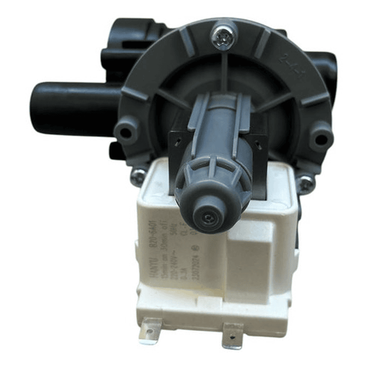 Bomba Para Lavadora LG Magnetica F/lateral Carga Superior 4