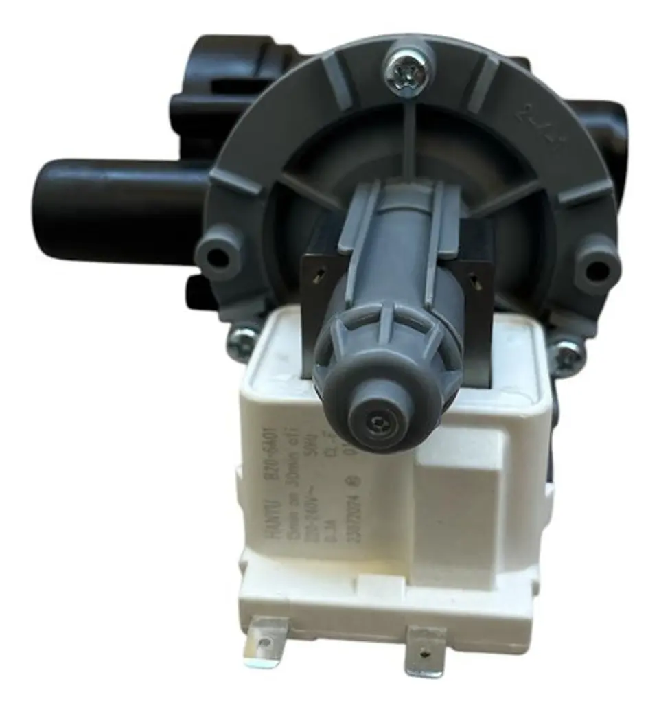 Bomba Para Lavadora LG Magnetica F/lateral Carga Superior 4