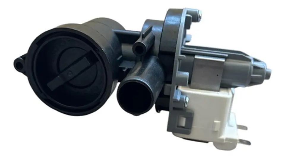 Bomba Para Lavadora LG Magnetica F/lateral Carga Superior 5