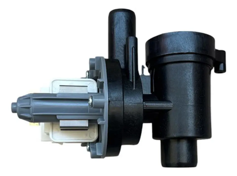 Bomba Para Lavadora LG Magnetica F/lateral Carga Superior 6