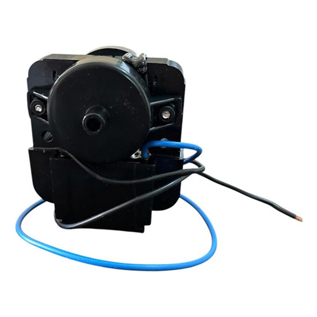 Ventilador Para Refrigerador No Frost 220 Volt Con Aspa 2