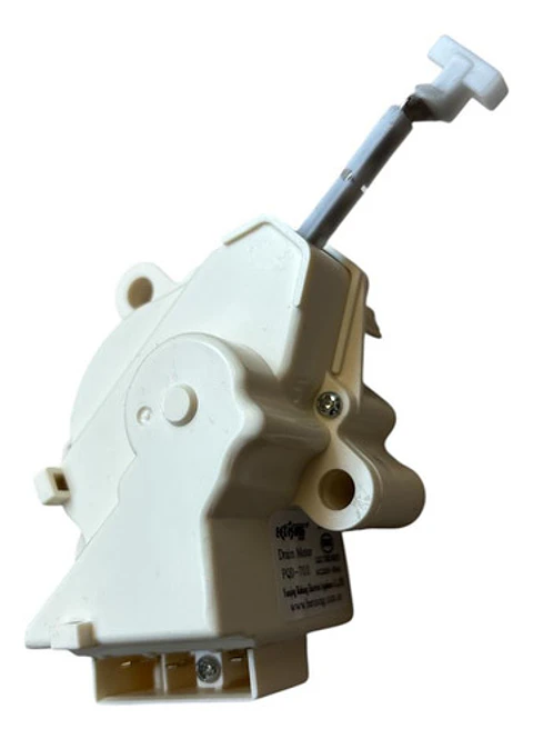 Drainmotor O Minimotor Para Lavadoras LG 3 Pines