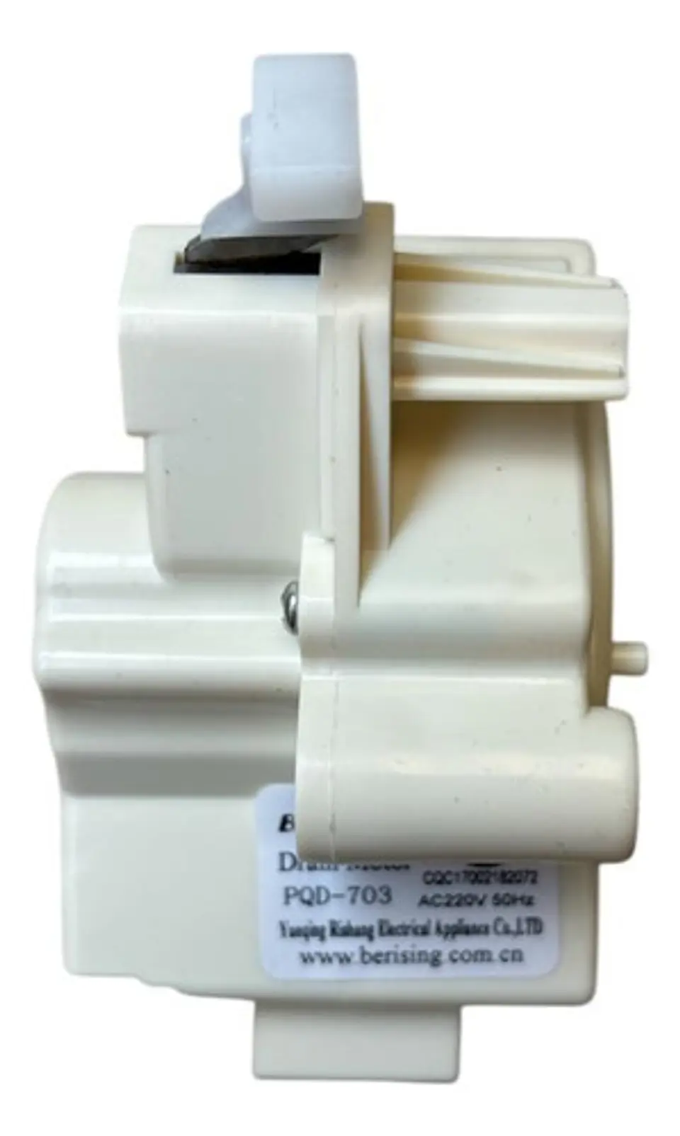 Drainmotor O Minimotor Para Lavadoras LG 3 Pines 2