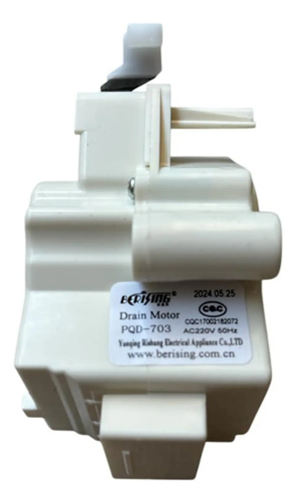 Drainmotor O Minimotor Para Lavadoras LG 3 Pines 3