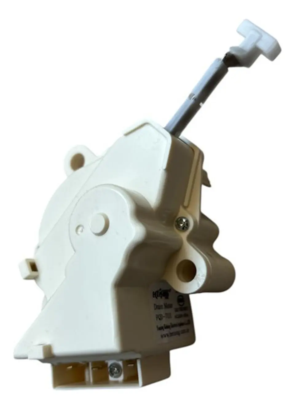 Drainmotor O Minimotor Para Lavadoras LG 3 Pines 4