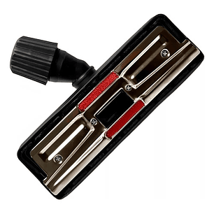 Barre Alfombra Aspiradora Universal 2 Botones 3,2-3,8 Cm