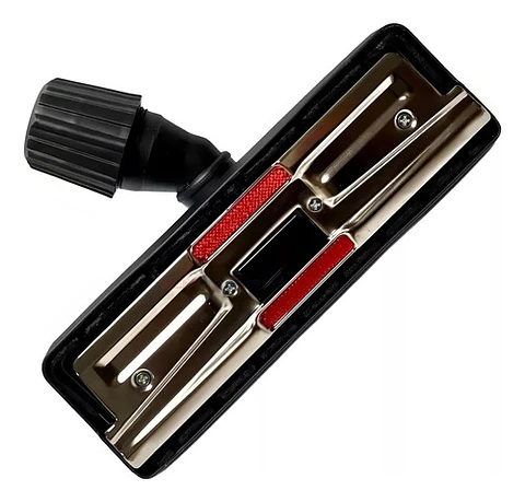 Barre Alfombra Aspiradora Universal 2 Botones 3,2-3,8 Cm